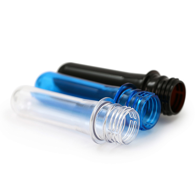 Преформа PCO /BPF, 21